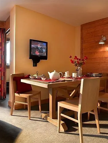 Apart-hotel Residence Pierre & Vacances L'Ours Blanc Alpe d'Huez