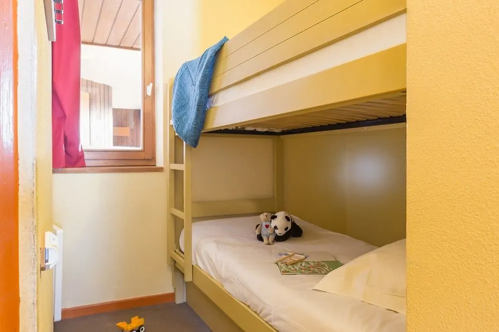 Apart-hotel Residence Pierre & Vacances L'Ours Blanc Alpe d'Huez