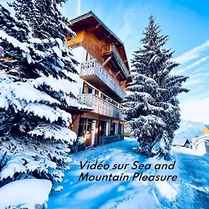 -sea&mountain Pleasure Appartement