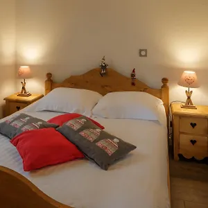 Dvacances Les Tavaillons Mijoux