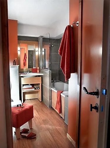 Aparthotel Residence Pierre & Vacances L'Ours Blanc Alpe d'Huez