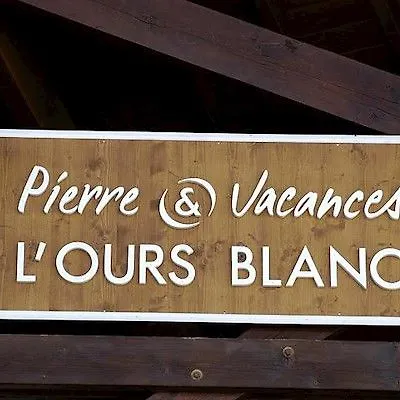 Residence Pierre & Vacances L'Ours Blanc Alpe d'Huez